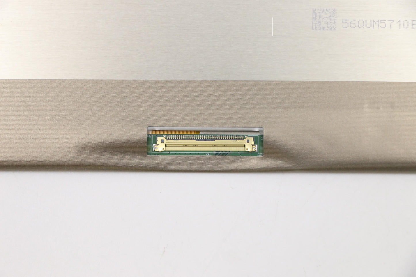 Lenovo 15.6" LCD Panel, UHD, Non-Touch, IPS, 600nit, 100% Adobe RGB - 5D10V82350