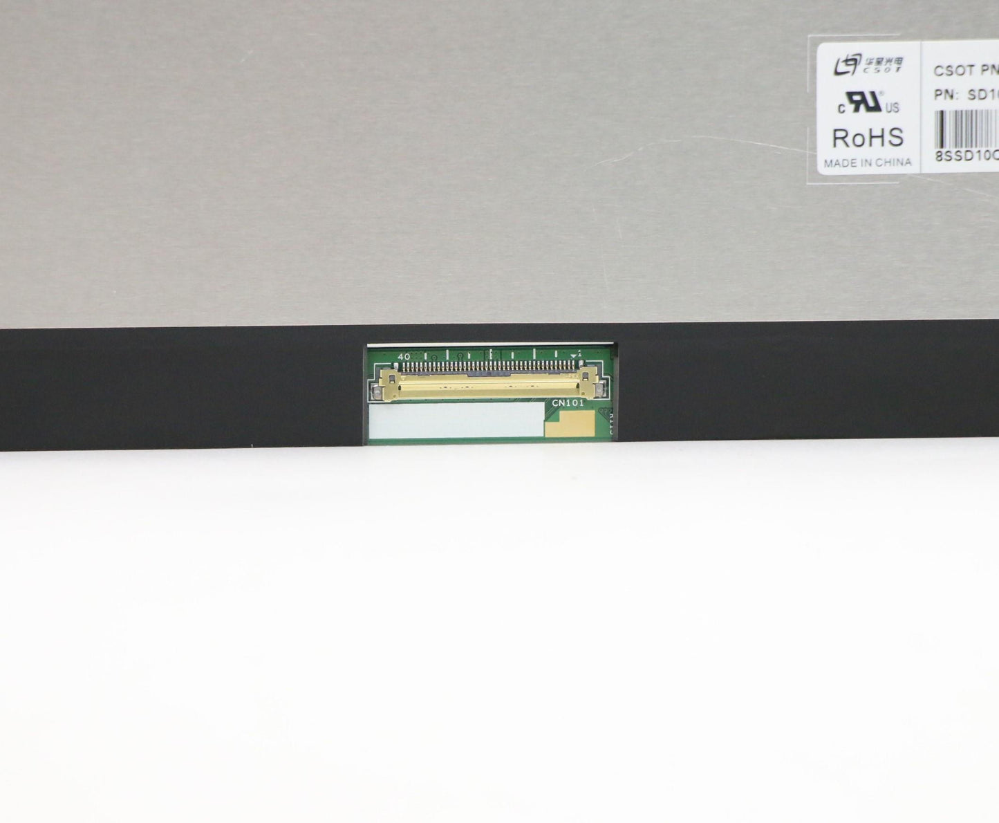 Lenovo Display Csot 15.6 Uhd Ips Ag - 5D10V82351
