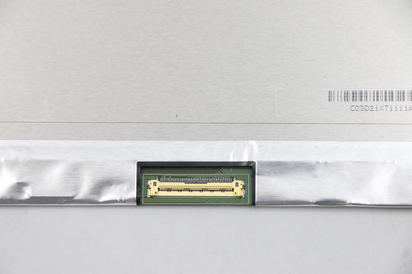 Lenovo 15.6" FHD LCD Panel, Touch, Anti-Glare, IPS, 300nit - 5D10V82353