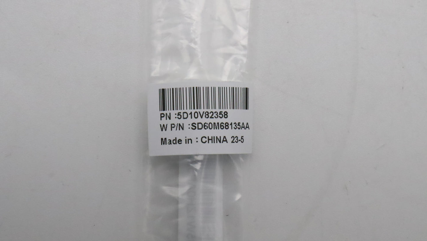 Lenovo Digitizer 9.5Mm-Wacompen-Hera - 5D10V82358