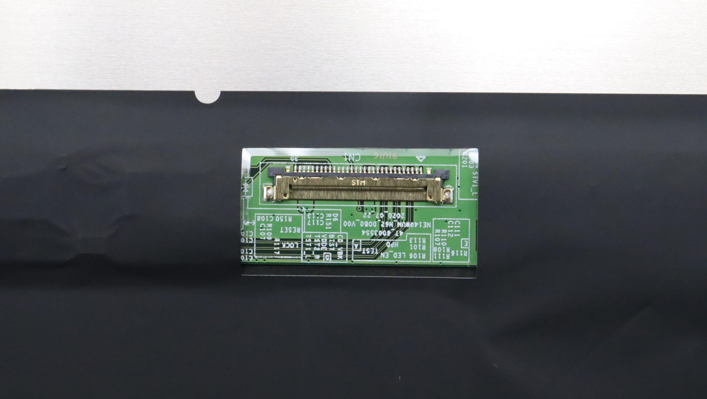 Lenovo 14" WUXGA Display, Non-Touch, Anti-Glare, 400 nits - 5D10V82367