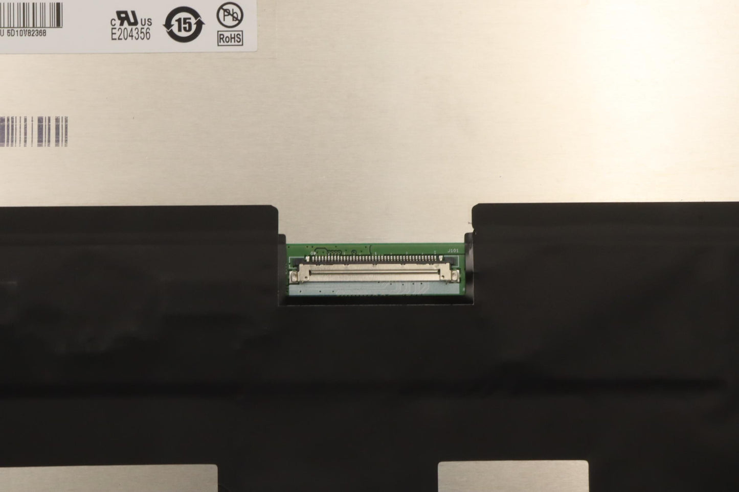 Lenovo 14" WQUXGA AUO Display Panel, Glossy - 5D10V82368