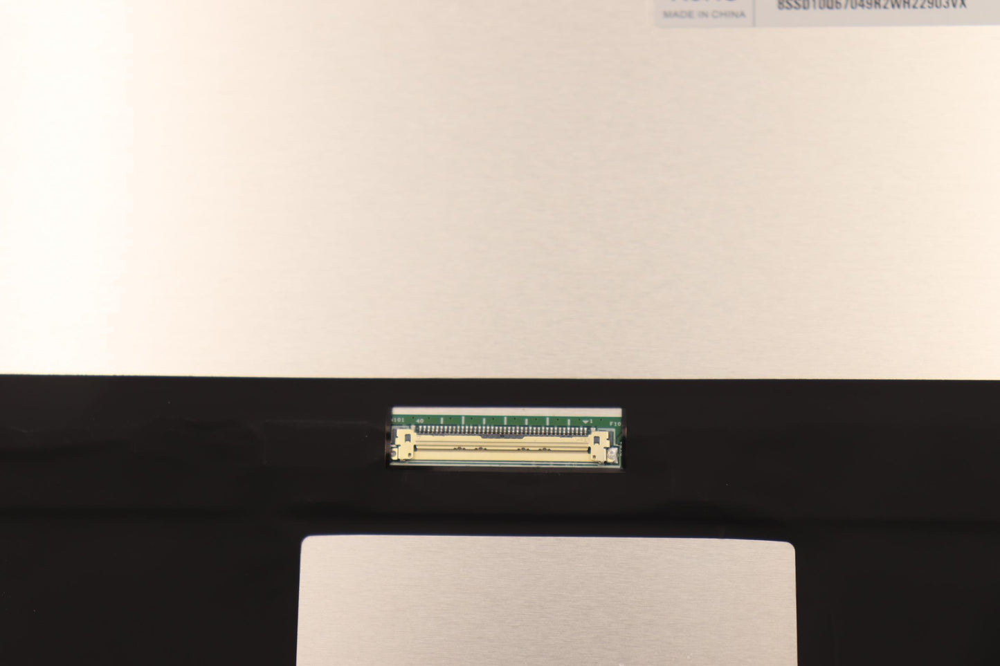 Lenovo 14" WQXGA LCD Panel, Non-Touch, 500nit Brightness - 5D10V82369