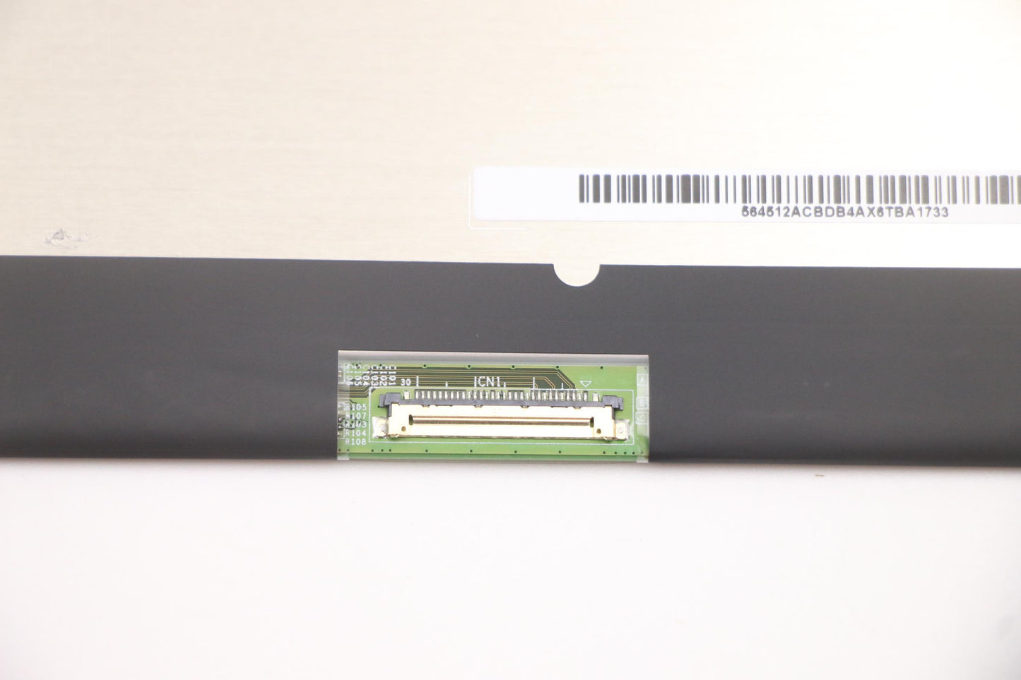 Lenovo Display Boe 15.6 Fhd Ips Ag - 5D10V82388