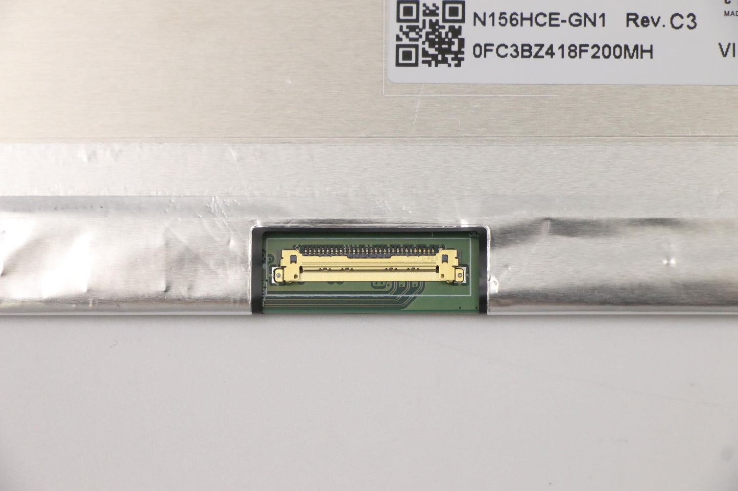 Lenovo Display, 15.6", FHD, Anti-Glare, IPS - 5D10V82391