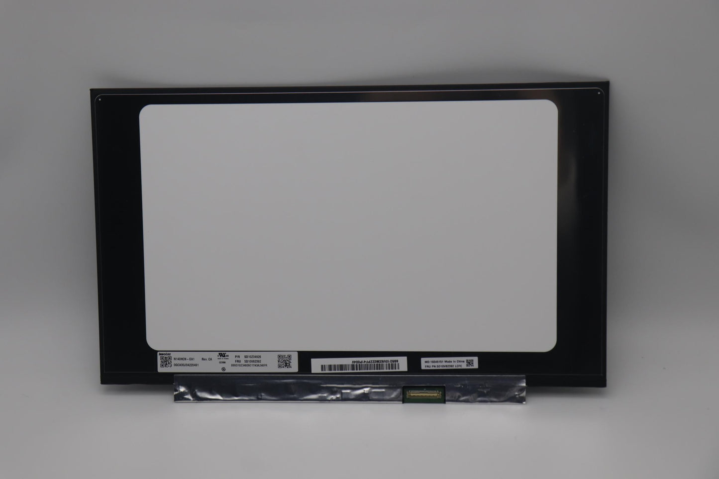 Lenovo Display Inx 14.0 Fhd Ips Ag Lc - 5D10V82392
