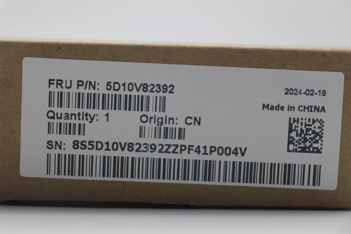 Lenovo Display Inx 14.0 Fhd Ips Ag Lc - 5D10V82392