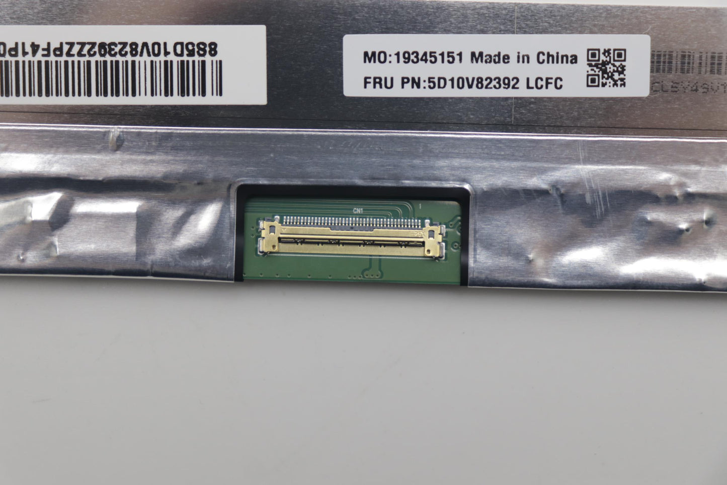 Lenovo Display Inx 14.0 Fhd Ips Ag Lc - 5D10V82392