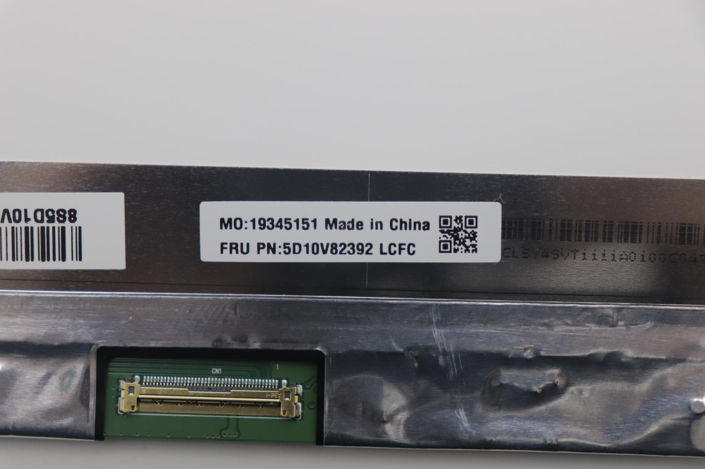 Lenovo Display Inx 14.0 Fhd Ips Ag Lc - 5D10V82392