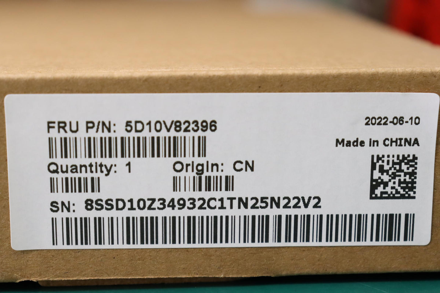 Lenovo - DISPLAY, 14", WUXGA, Non-Touch, Anti-Glare, IPS, 300nit - 5D10V82396