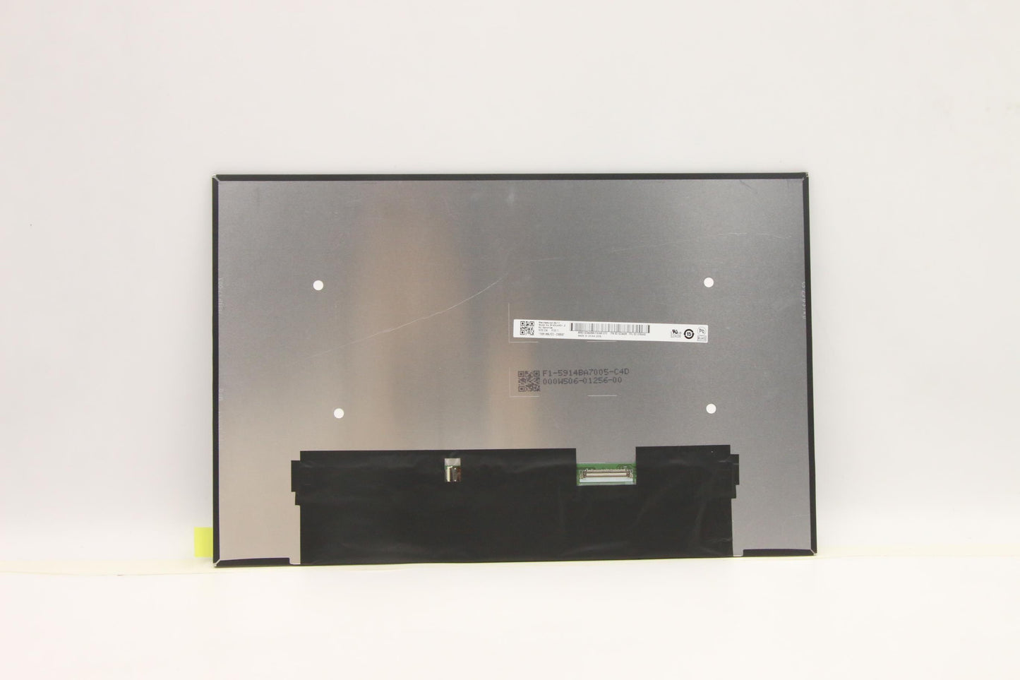 Lenovo 14" WUXGA Touch Display, Anti-Glare, IPS, 300 nits - 5D10V82400