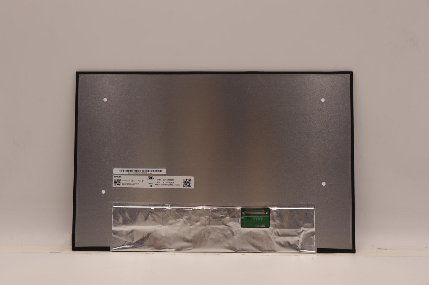 Lenovo 14" WUXGA Touch Display, Anti-Glare, IPS, 300 nits - 5D10V82401