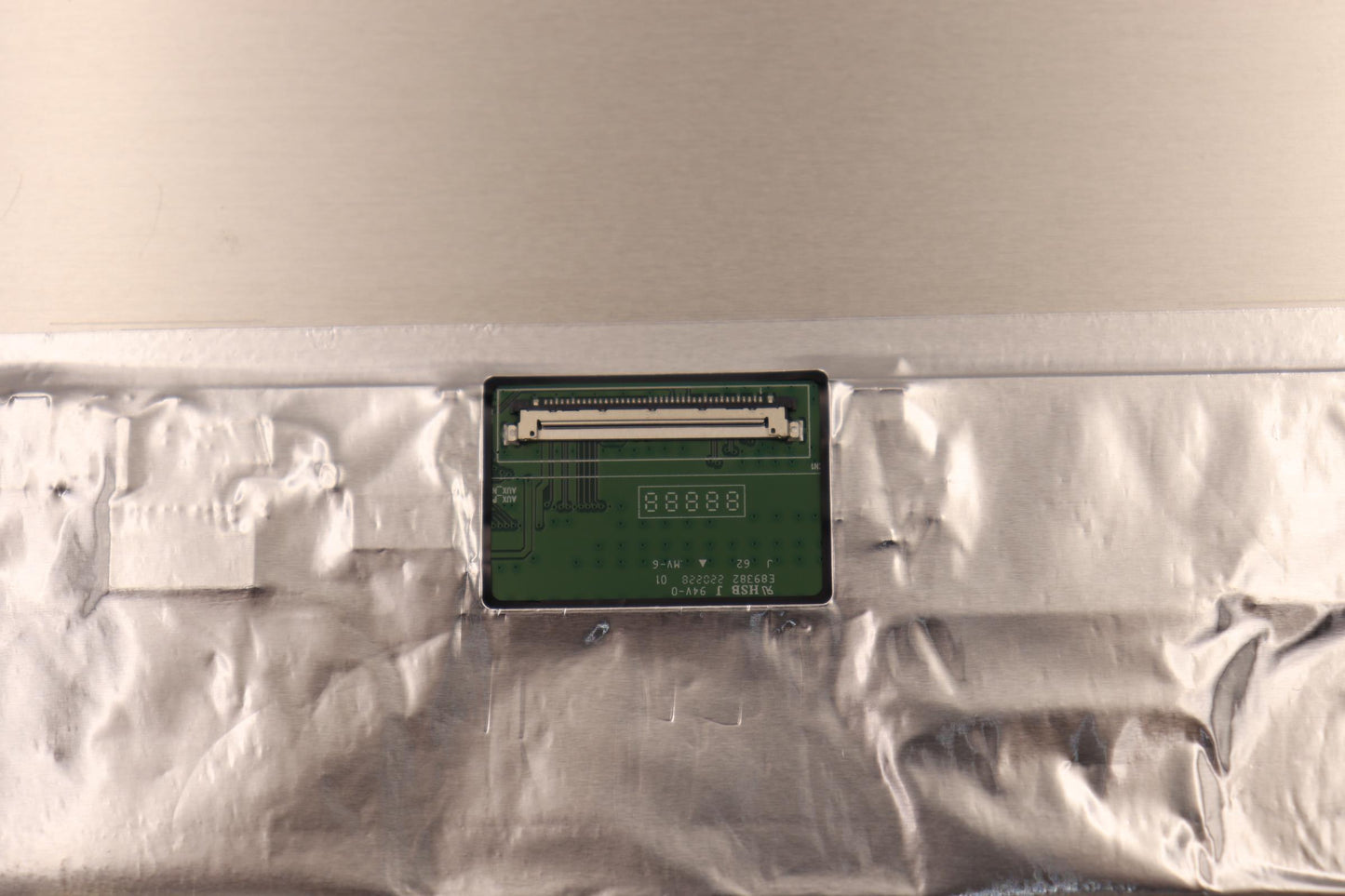 Lenovo 14" WUXGA Touch Display, Anti-Glare, IPS, 300 nits - 5D10V82401