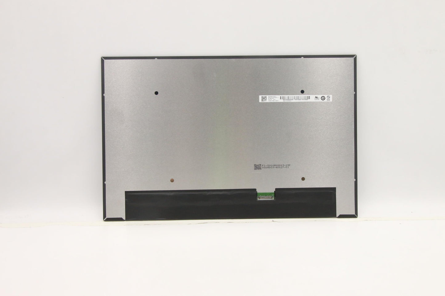 Lenovo - DISPLAY, 16", WUXGA, Anti-Glare, IPS - 5D10V82403