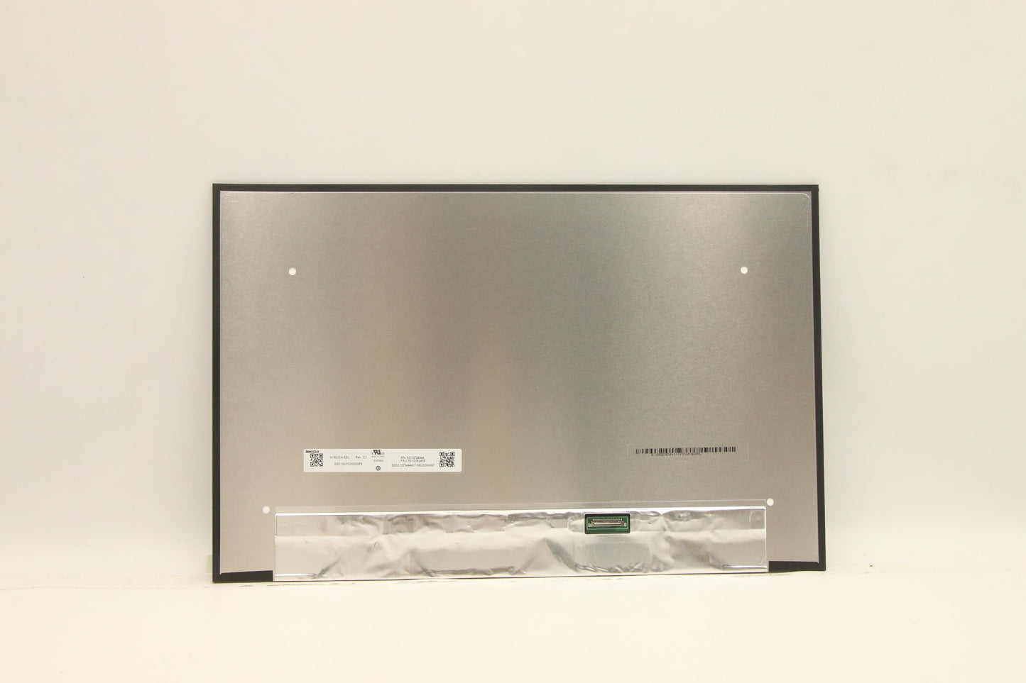 Lenovo 16" WUXGA Non-Touch Display, Anti-Glare, IPS, 300 nits, 45% NTSC - 5D10V82408