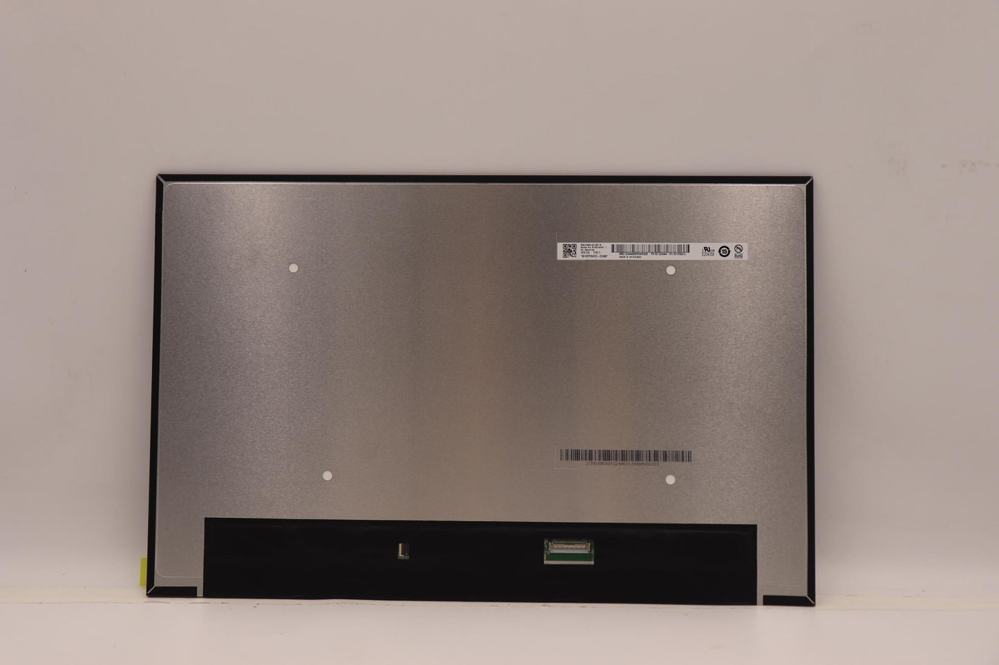 Lenovo 16" WUXGA Display, Anti-Glare, IPS, 300nit - 5D10V82410