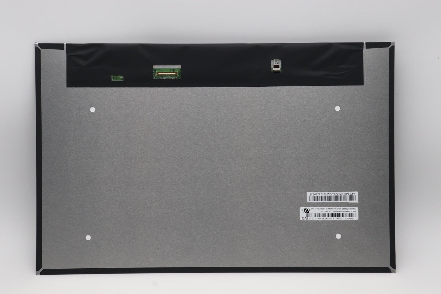 Lenovo Display Ivo 160 Wuxga Ips Ag - 5D10V82412