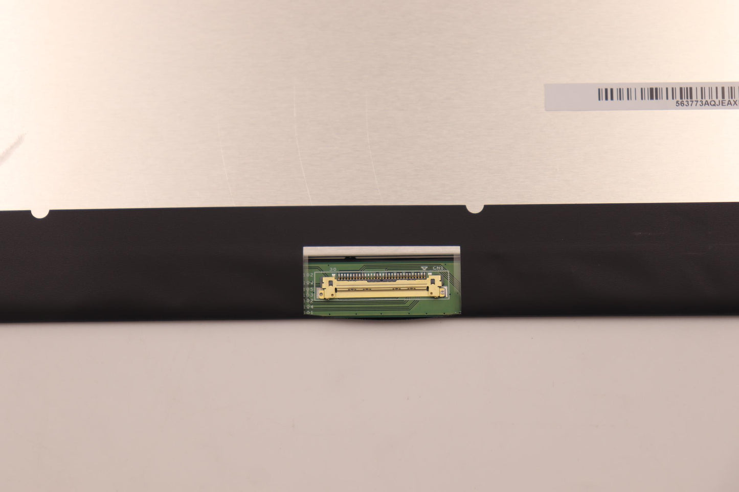 Lenovo 15.6" FHD Non-Touch Display, Anti-Glare, IPS, 100% sRGB - 5D10V82413