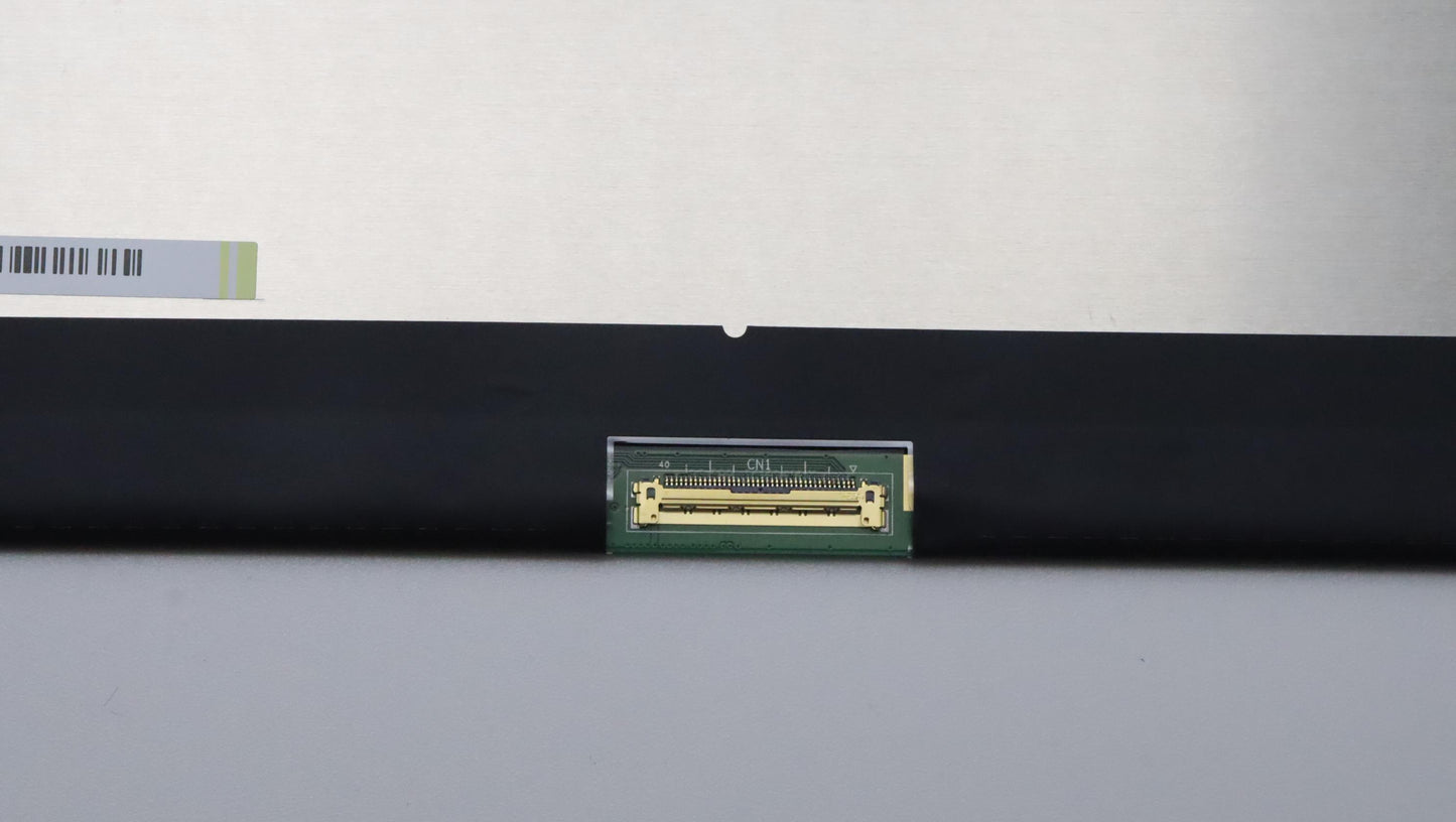 Lenovo 15.6" FHD Touch Display, Anti-Glare, IPS, 300nit, 45% NTSC - 5D10V82421