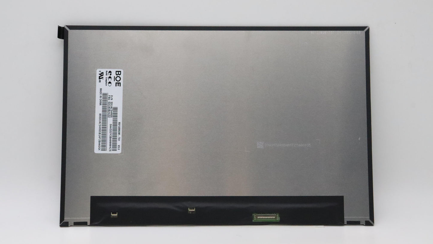 Lenovo 13.3" WUXGA LCD Panel, Touch, Anti-Glare, IPS, 300nit - 5D10V82422