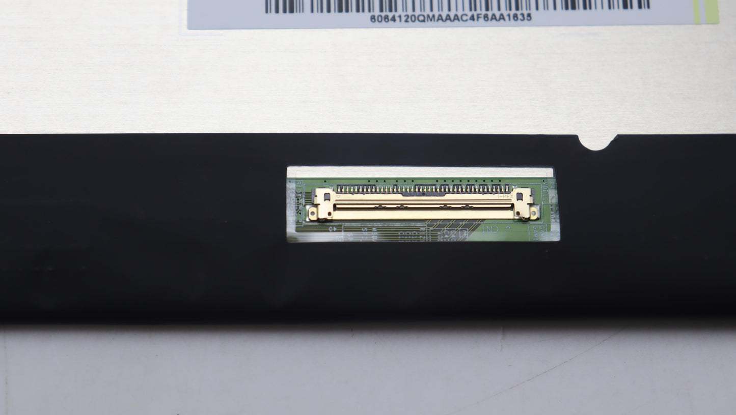 Lenovo Display Boe 160 Wqxga Ips Ag - 5D10V82431