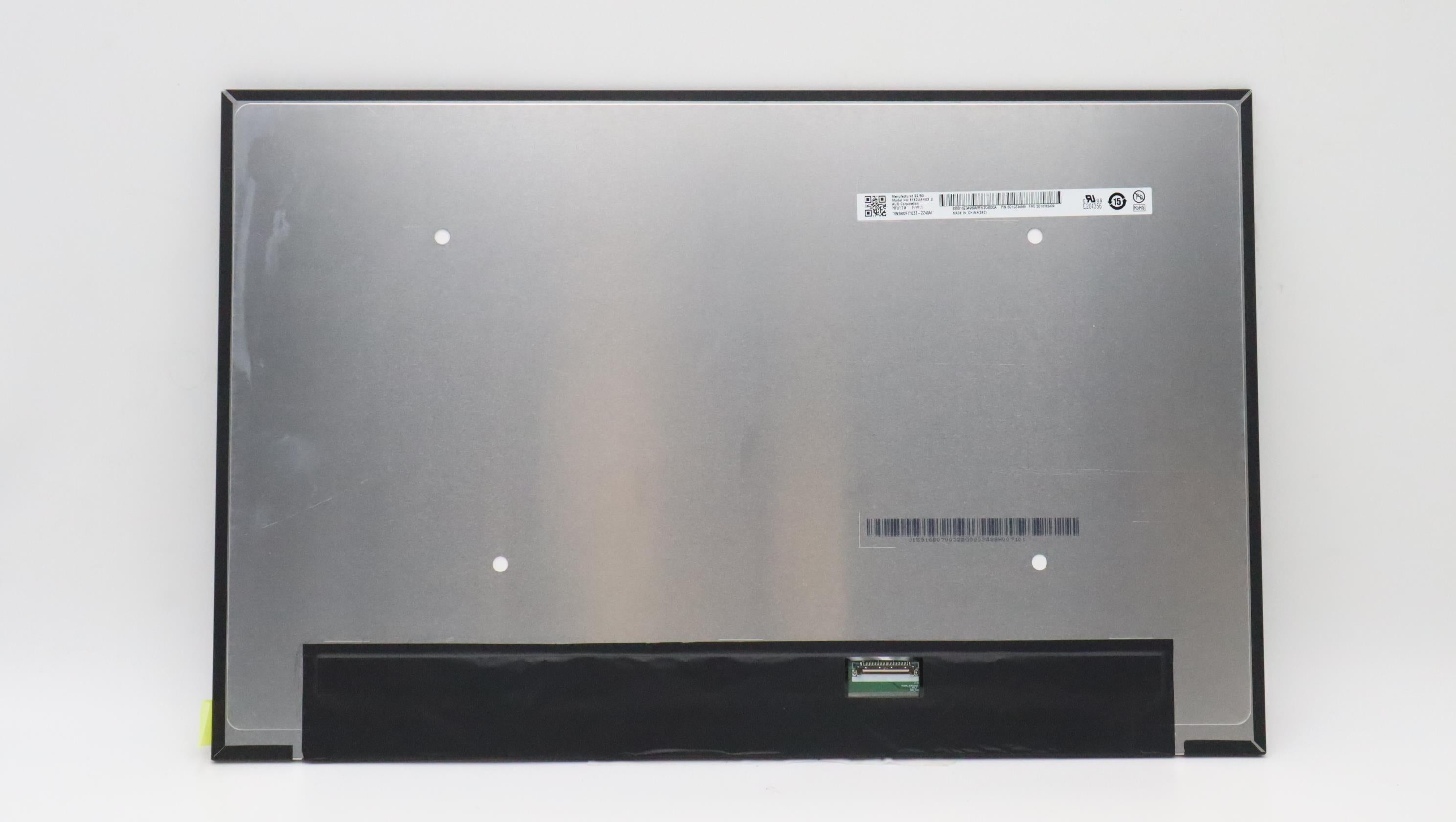 Lenovo ディスプレイ Lenovo 16