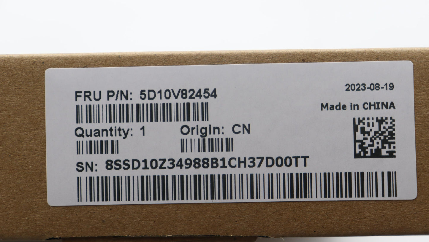 Lenovo Fru Boe 14.0 - 5D10V82454