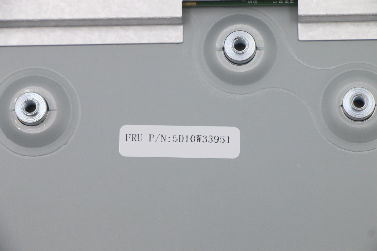 Lenovo Display Boe Mv270Fhm-N30 Non T - 5D10W33951