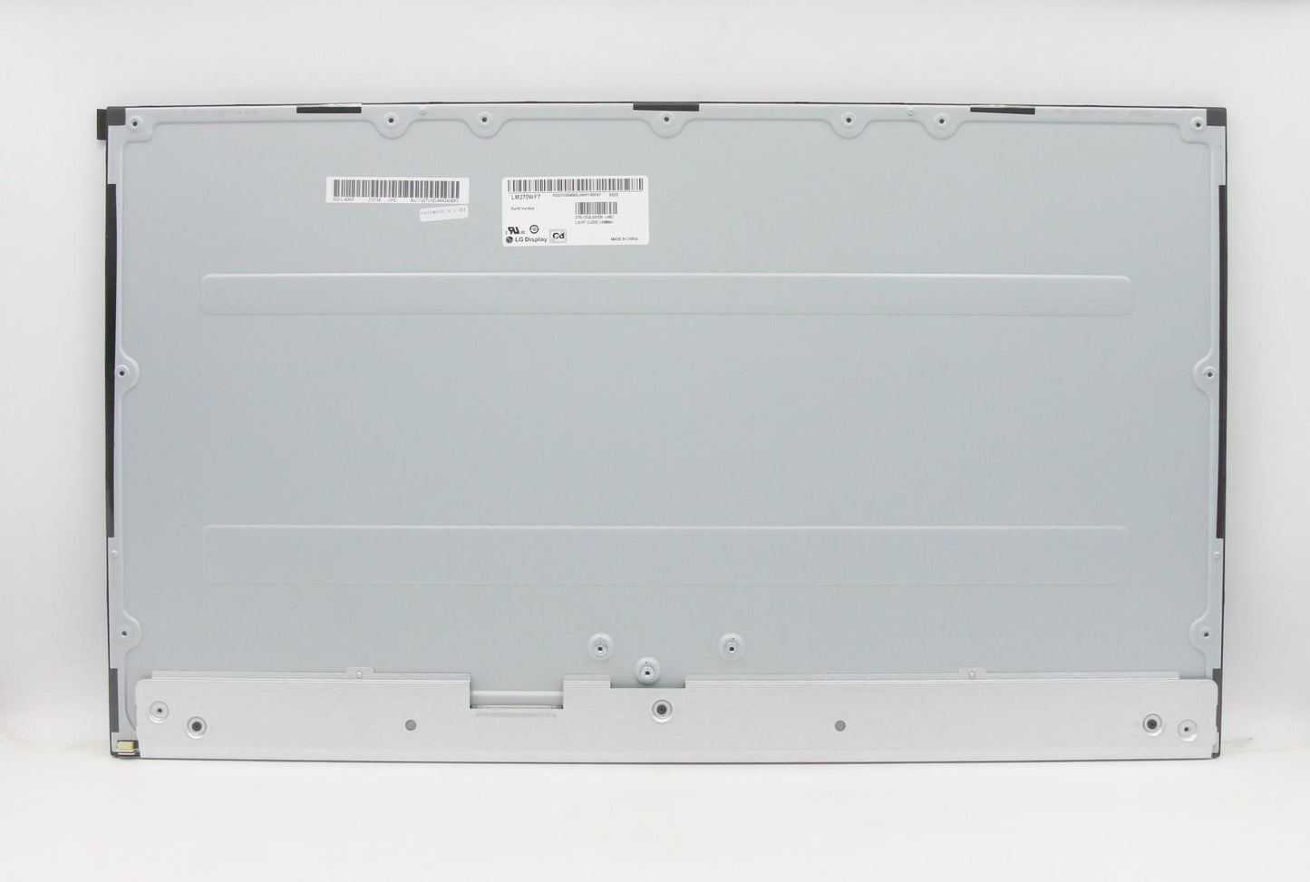 Lenovo Display Lm270Wf7-Ssd3 Non Touc - 5D10W33954