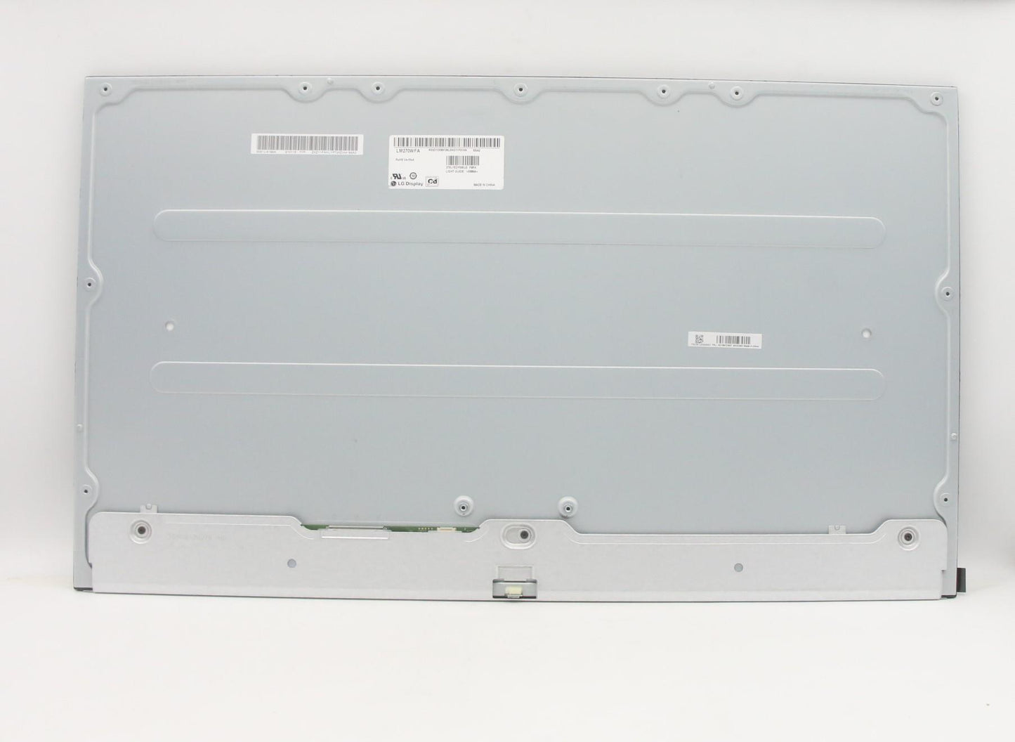 Lenovo Display Ait Lm270Wfa_Ssa2 - 5D10W33957