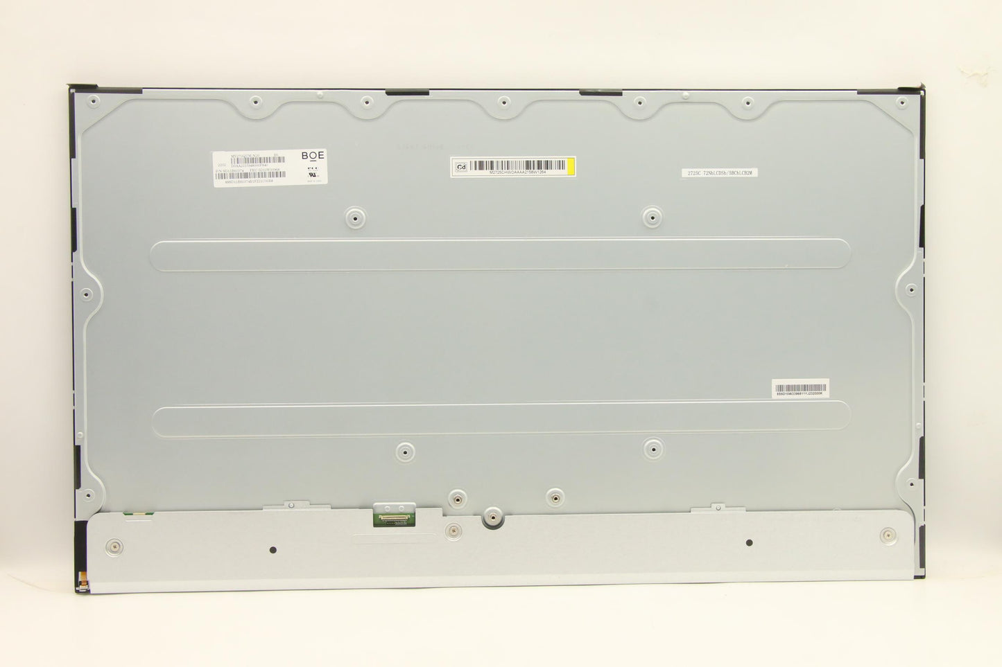 Lenovo Display Boe 27 Uhd 350N Ag Srg - 5D10W33968