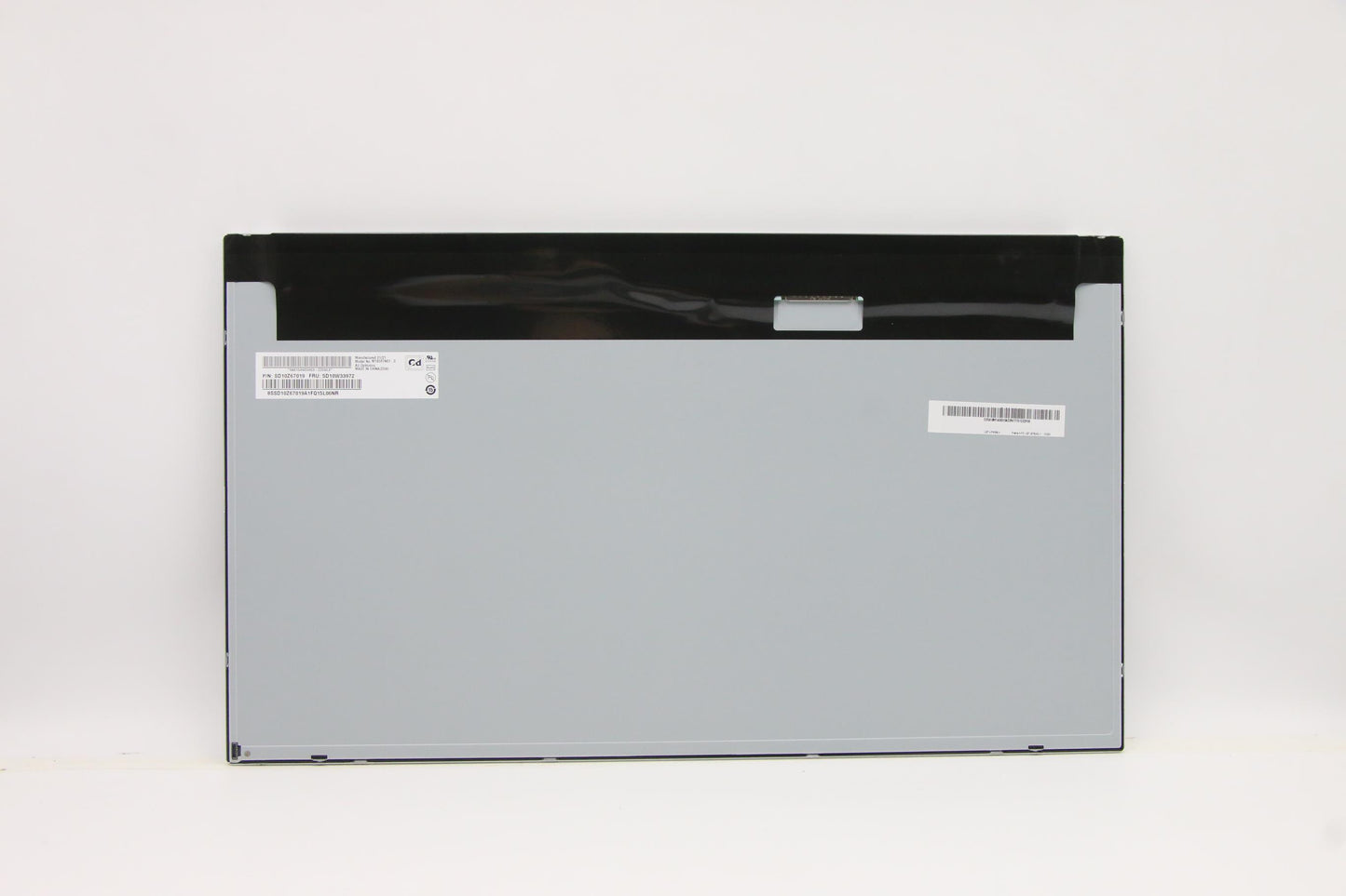 Lenovo Display Auo 19.5W Tn M195Rtn01 - 5D10W33972