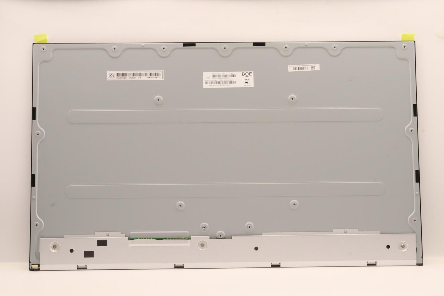 Lenovo Display Boe Mv270Qhmnv0A850Axn - 5D10W33976