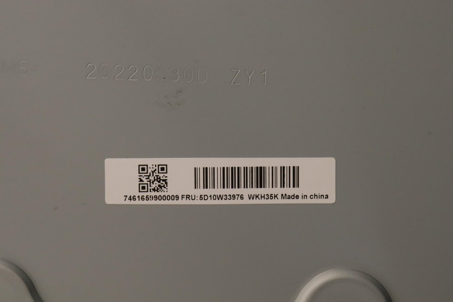 Lenovo Display Boe Mv270Qhmnv0A850Axn - 5D10W33976