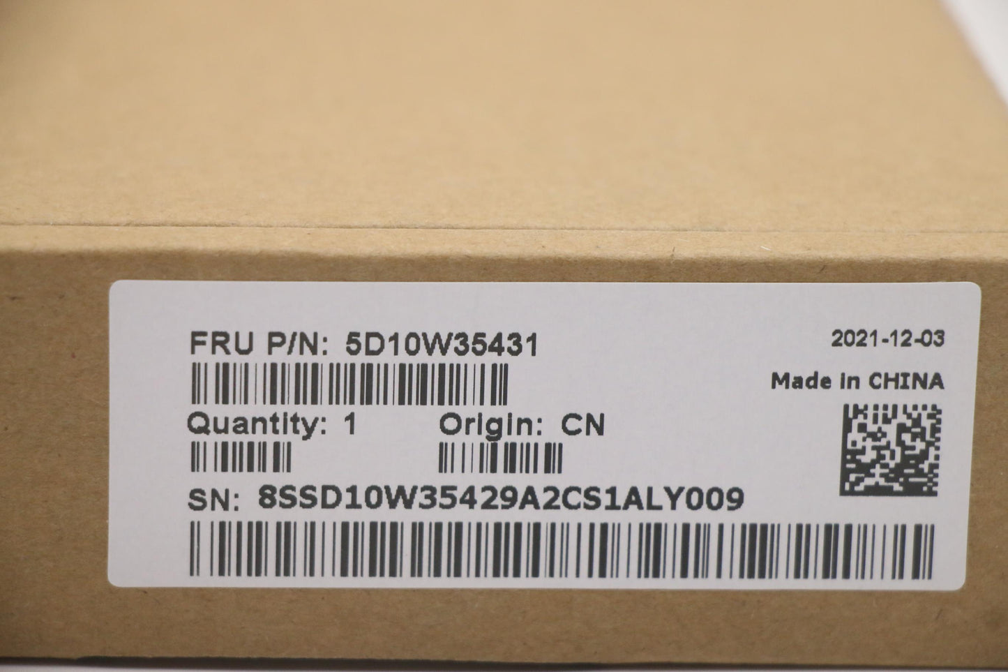 Lenovo Lcd Display - 5D10W35431