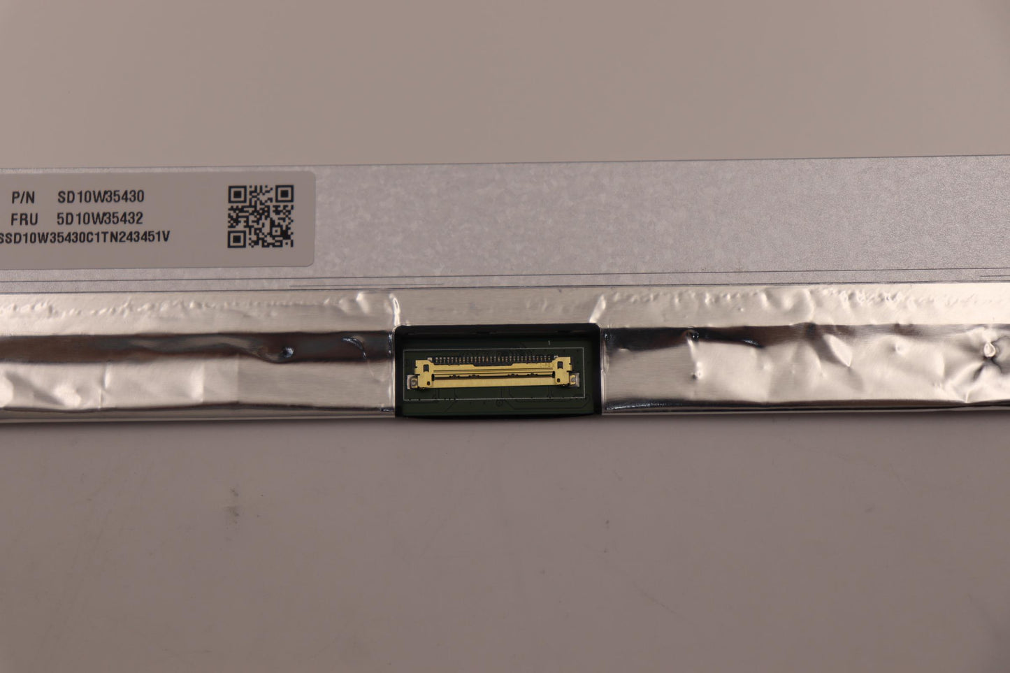 Lenovo Lcd Display - 5D10W35432