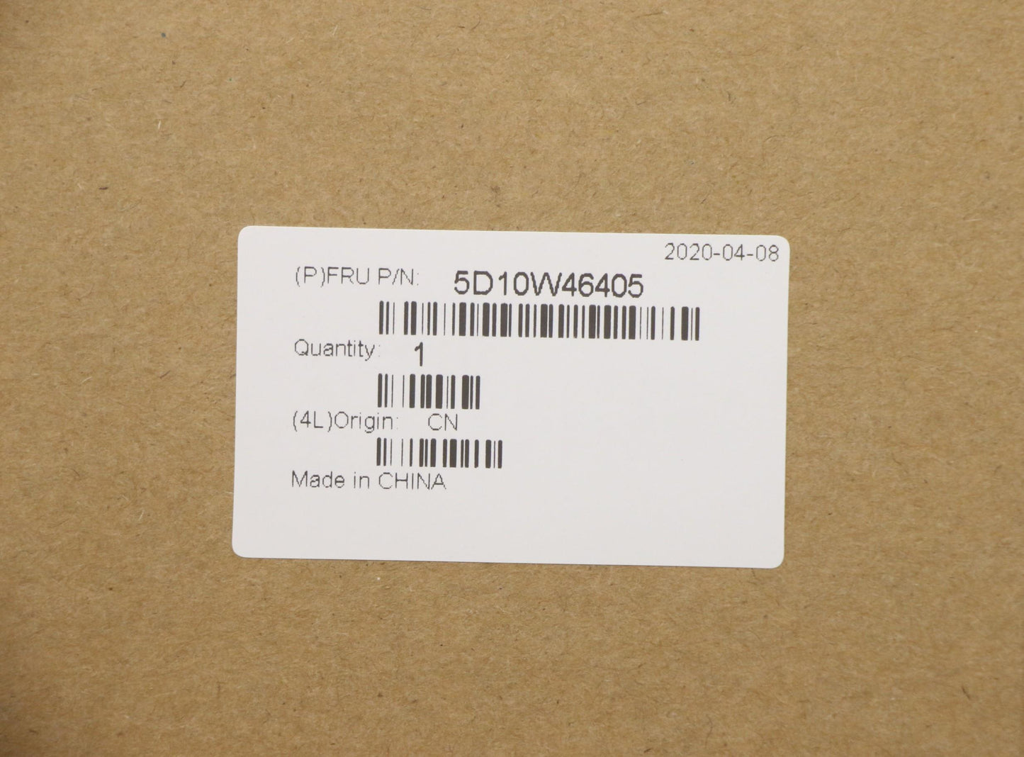 Lenovo Lenovo Pen, Diameter 6.5mm - 5D10W46405