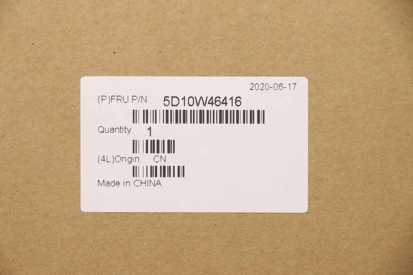 Lenovo Lcd Display - 5D10W46416