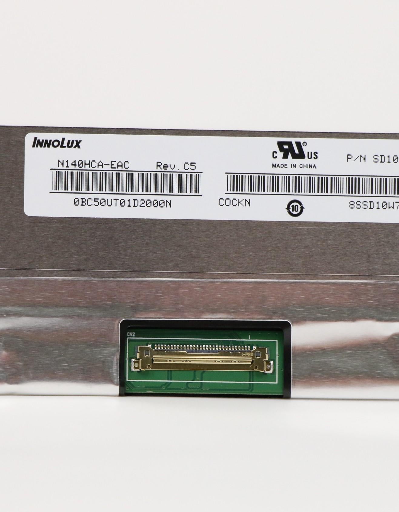 Lenovo Lcd Display - 5D10W46416