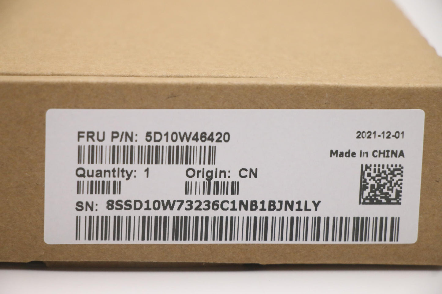 Lenovo Lcd Display - 5D10W46420