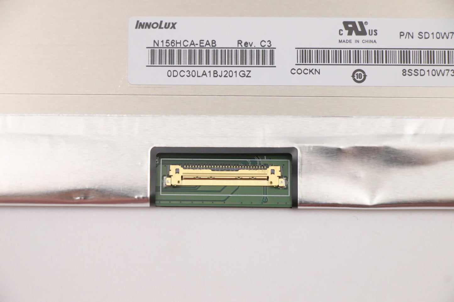 Lenovo Lcd Display - 5D10W46420