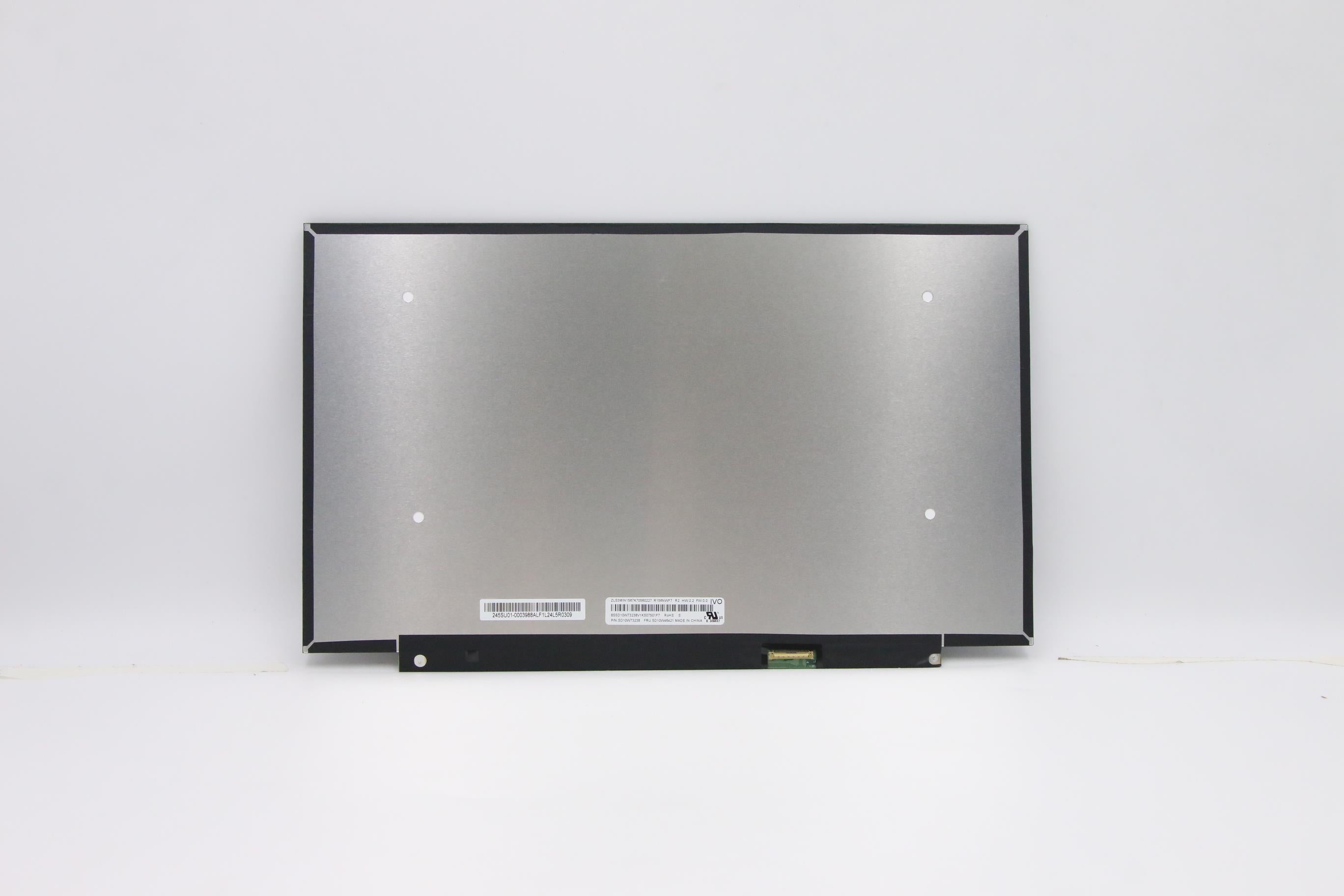 Lenovo Display Fru Ivo 15.6Fhd Ips Lc - 5D10W46421– LenovoPart