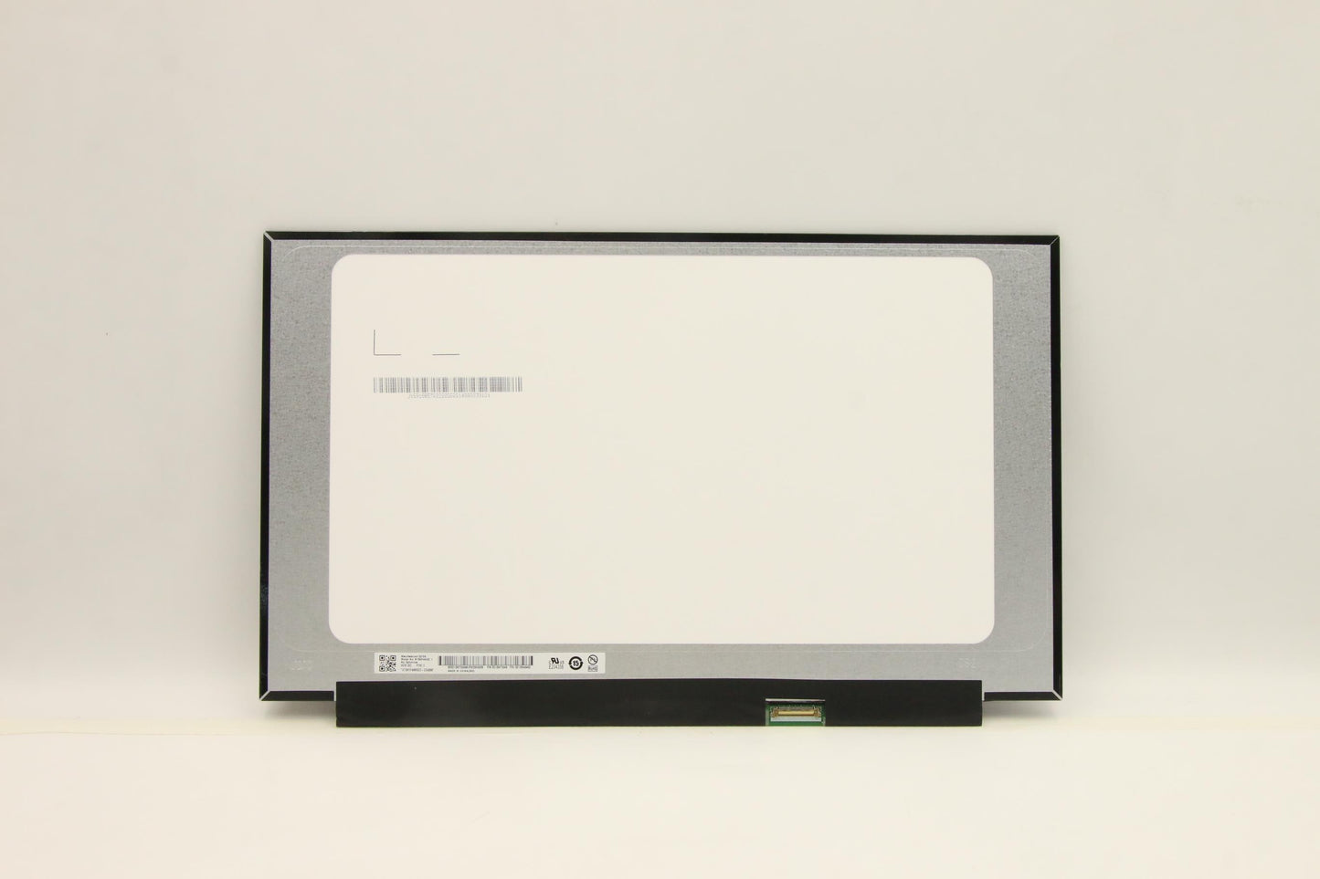 Lenovo 15.6" FHD Display Panel, Non-Touch, Anti-Glare, IPS, 250nit, 45% NTSC - 5D10W46482