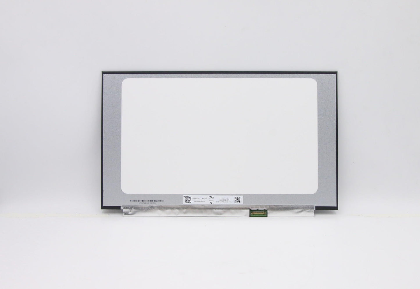 Lenovo DISPLAY, 15.6", HD, Anti-Glare, TN, 220nit, 45% NTSC - 5D10W69514