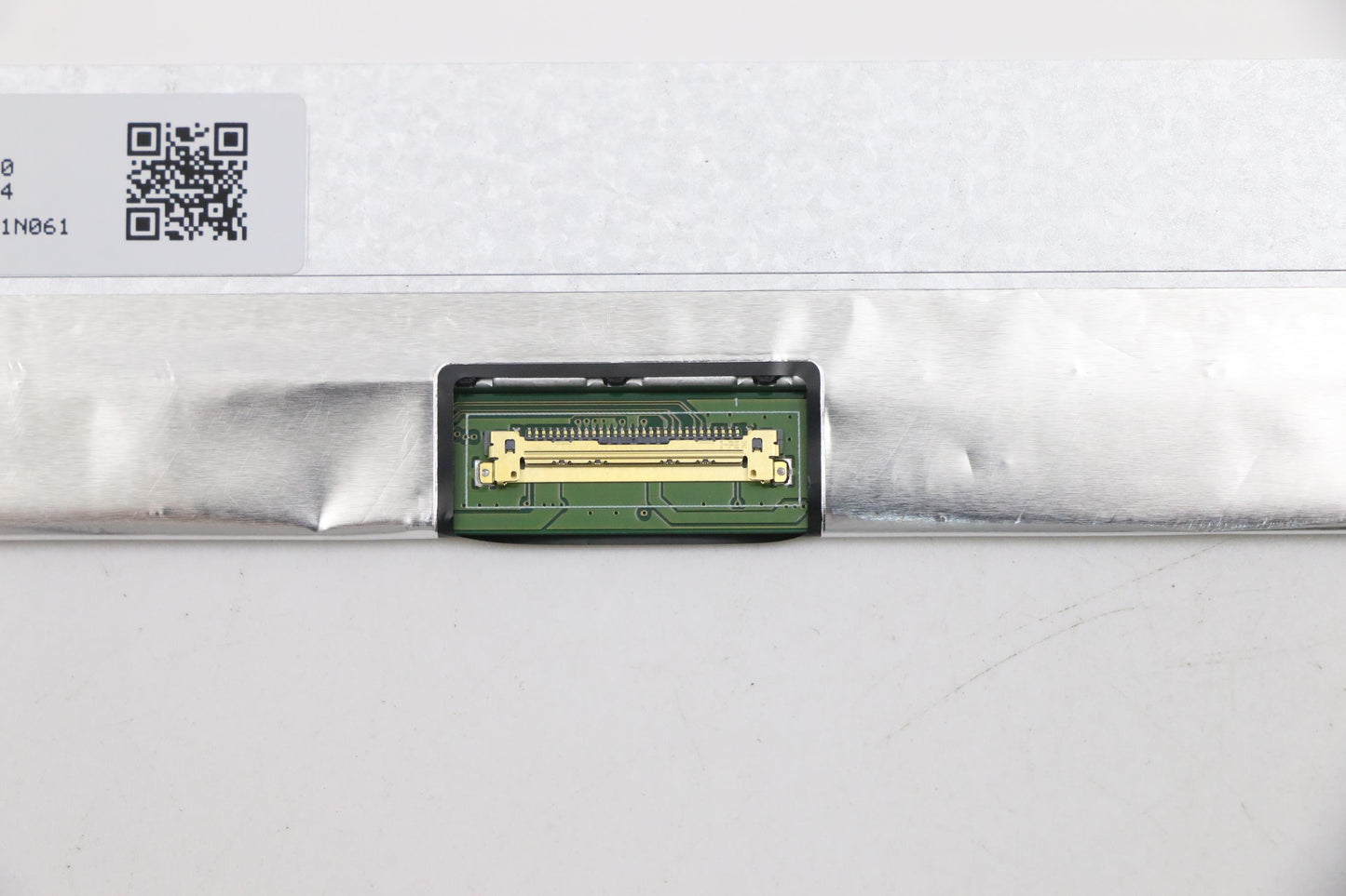 Lenovo DISPLAY, 15.6", HD, Anti-Glare, TN, 220nit, 45% NTSC - 5D10W69514