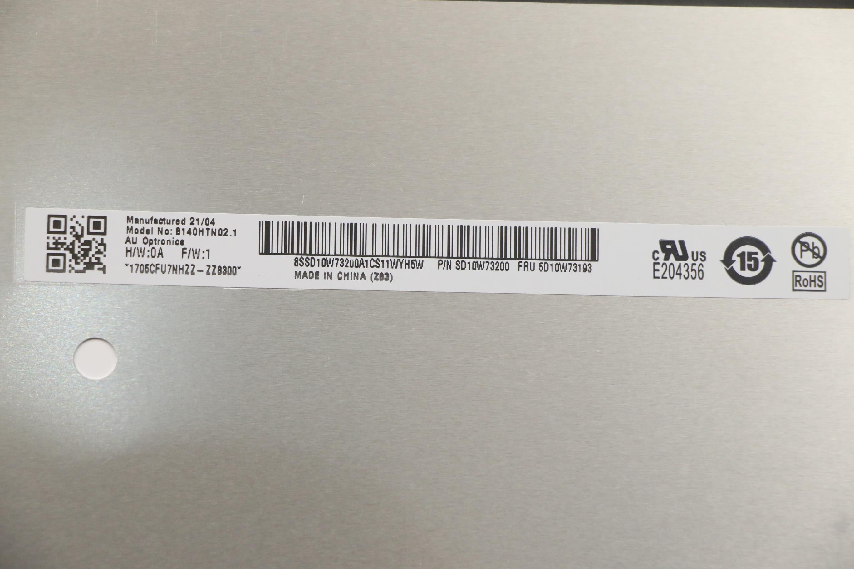 Lenovo 14