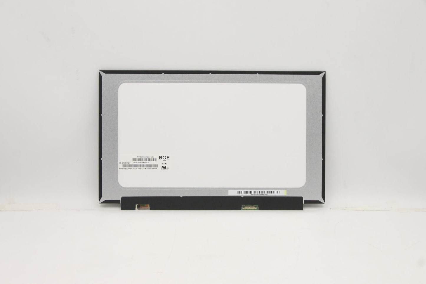 Lenovo 15.6" HD Display, Non-Touch, Anti-Glare, TN, 220 nits, 45% NTSC - 5D10W73196