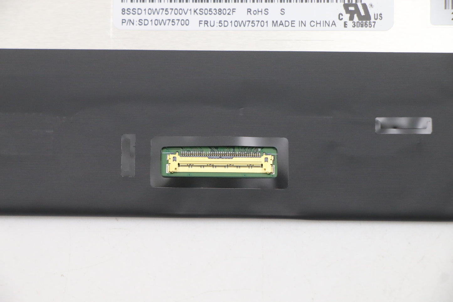 Lenovo Display Fru Ivo R140Nwfb R0 - 5D10W75701