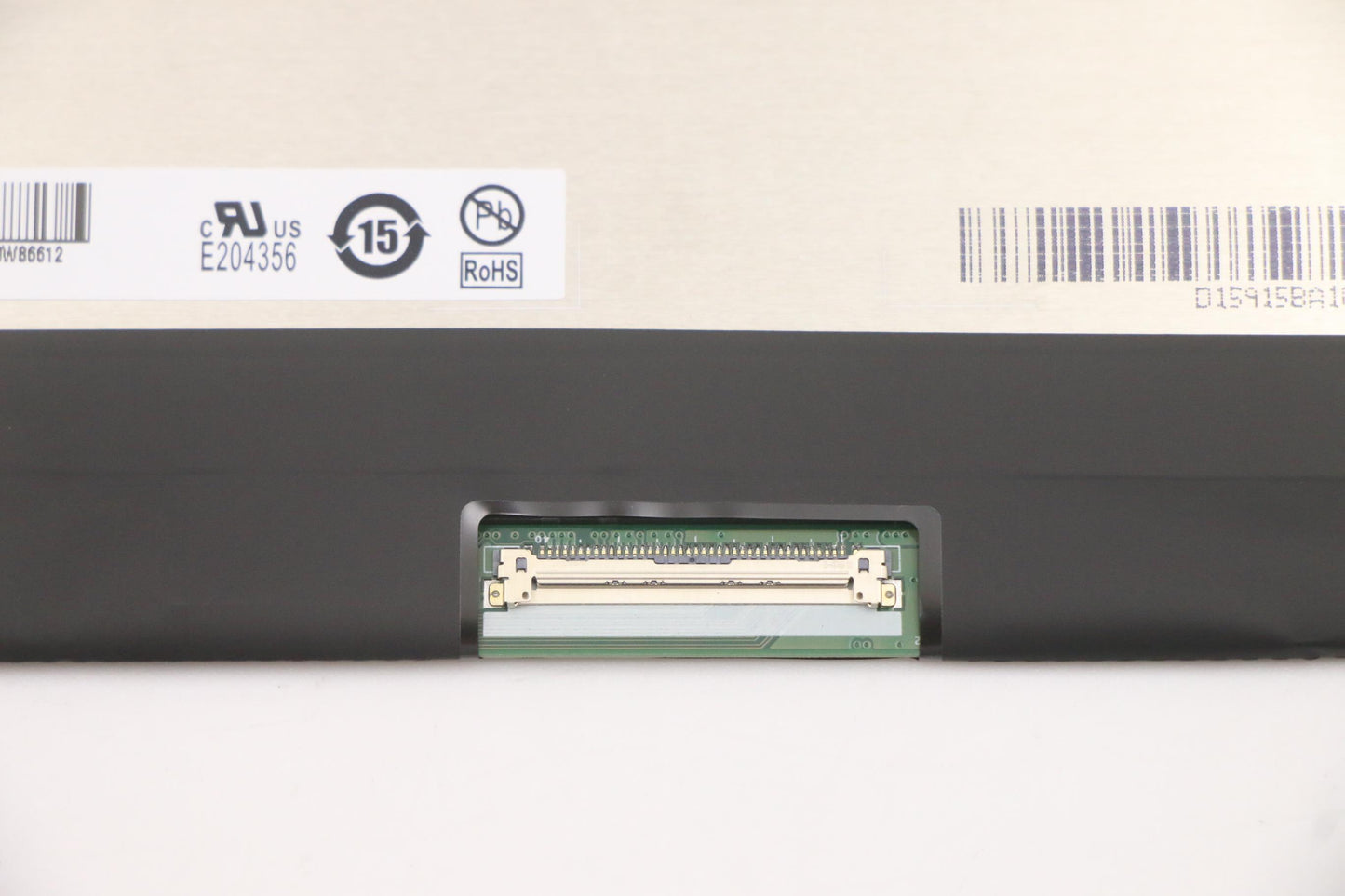 Lenovo Display Fru Au B156Han13.1 0A - 5D10W86612
