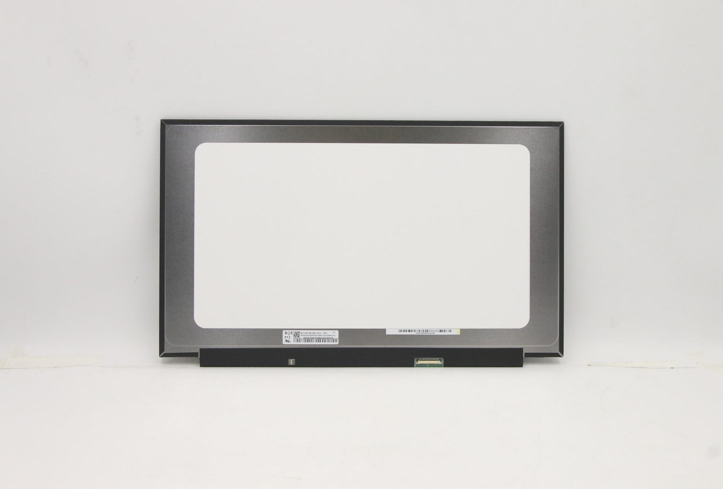 Lenovo DISPLAY, 15.6", FHD, IPS, 300nit, 100% sRGB - 5D10X81512